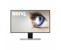 BenQ EW2770QZ srebrno-czarny - 365911 - zdjęcie 1